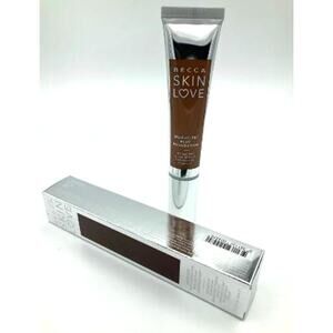 Becca Cacao Skin Love Weightless Blur Foundation 1.23 FL Oz
